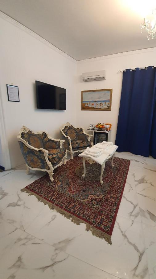 Cannatella'S Mansion Palermo Eksteriør bilde